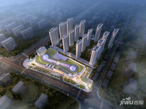 瑞安市瑞鑫卓越城解讀 地段優、配套全、品質高的理想生活新坐標