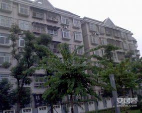 重慶鑫瑞小區實景圖全覽 安居客上的鑫錦瑞家園探秘